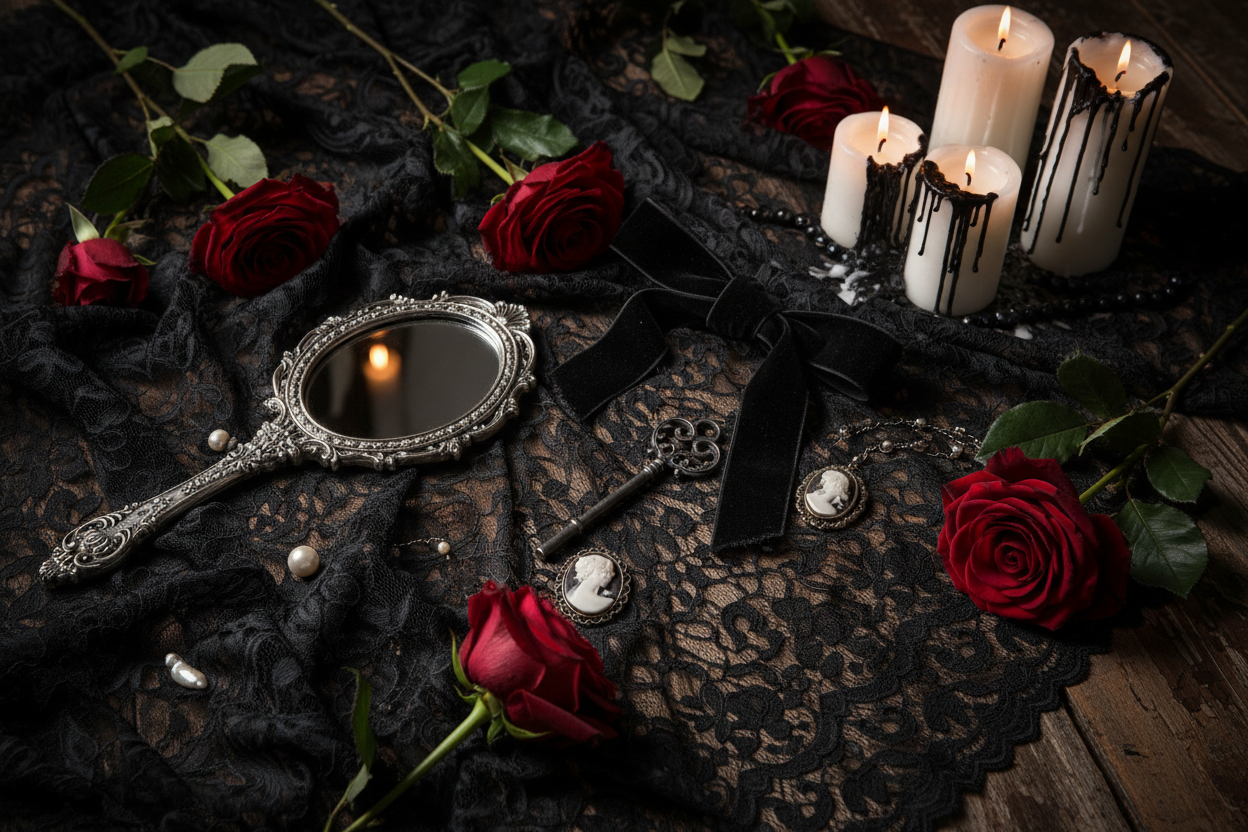 Dark Romance