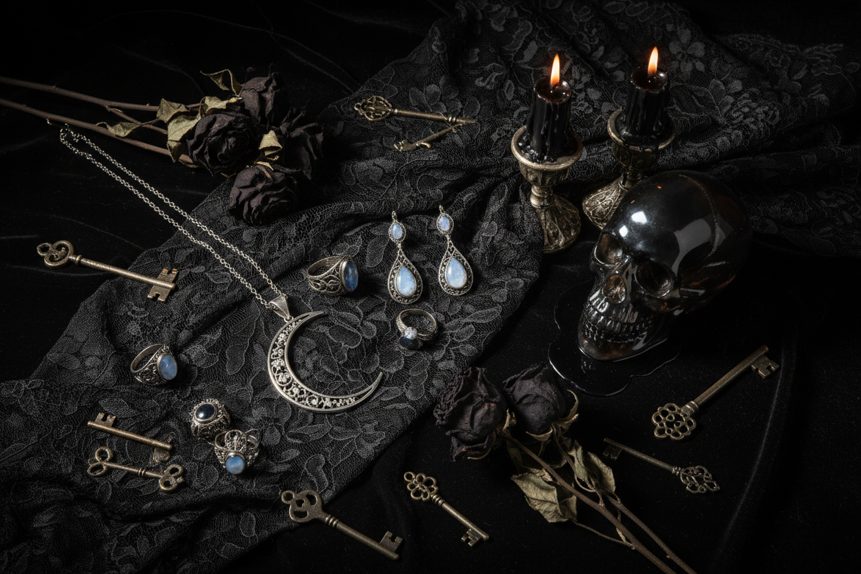 Gothic Essentials