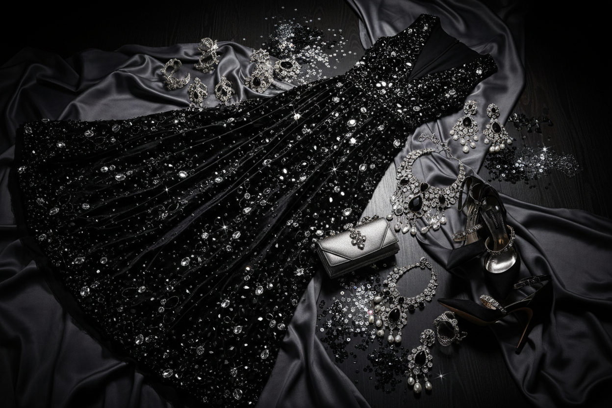 Statement Pieces