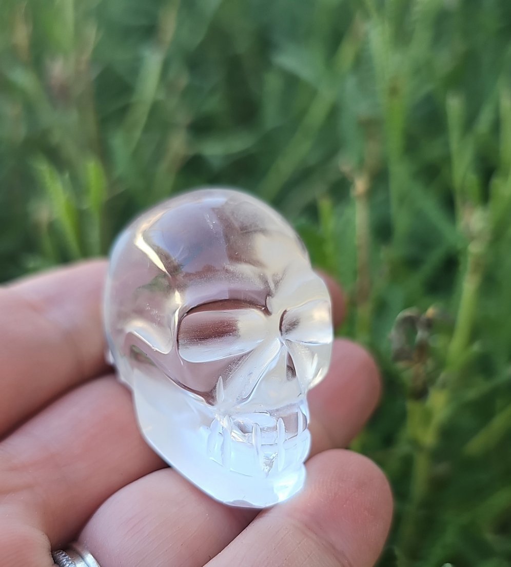 Crystal Skull