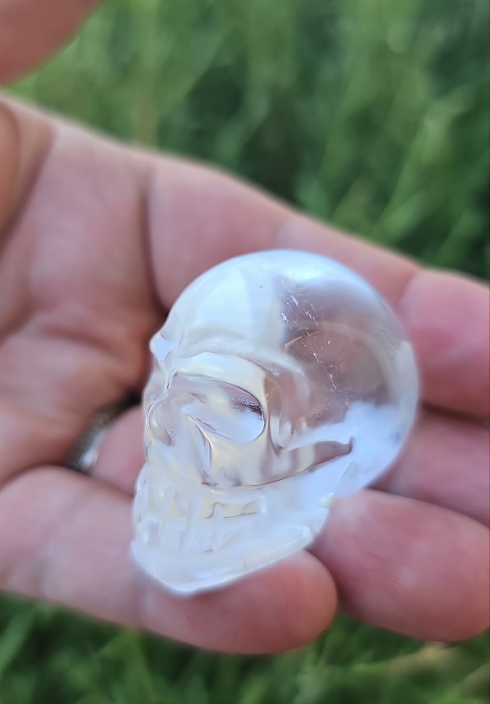 Crystal Skull