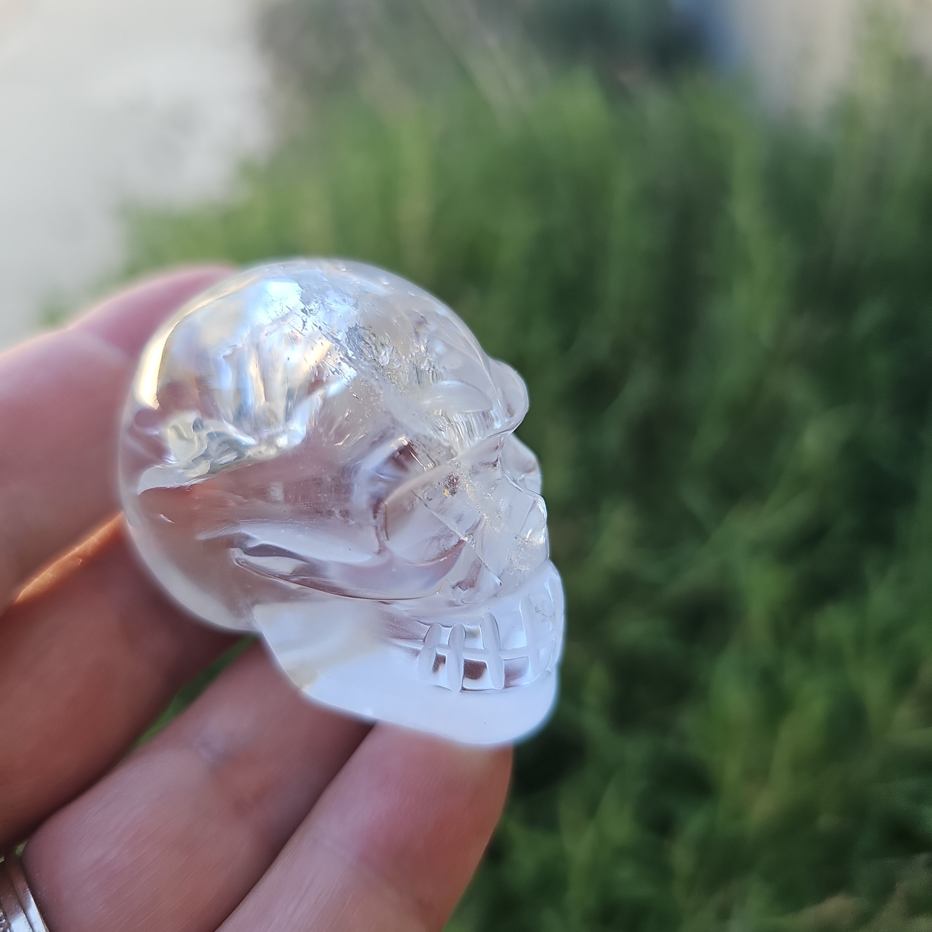 Crystal Skull