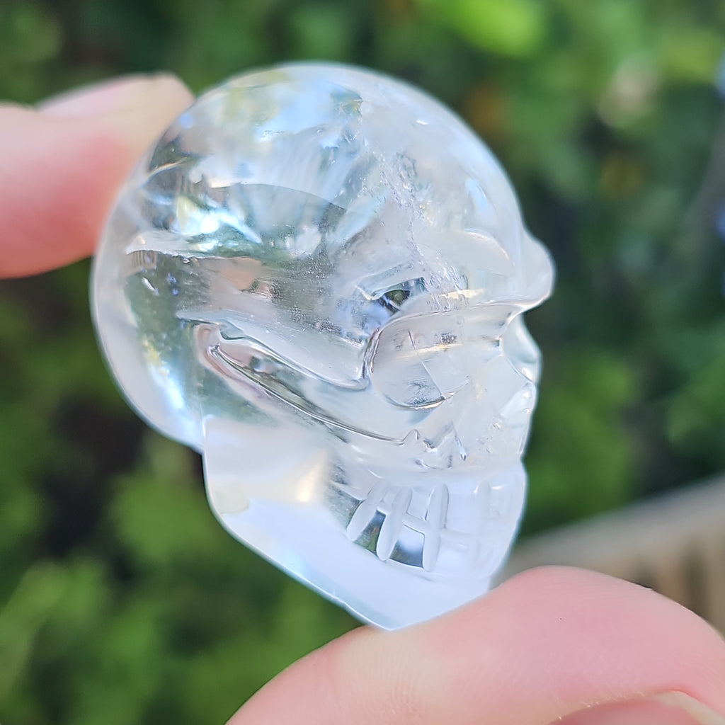 Crystal Skull