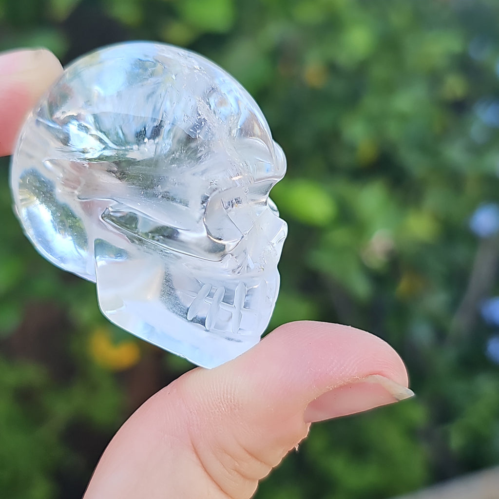 Crystal Skull
