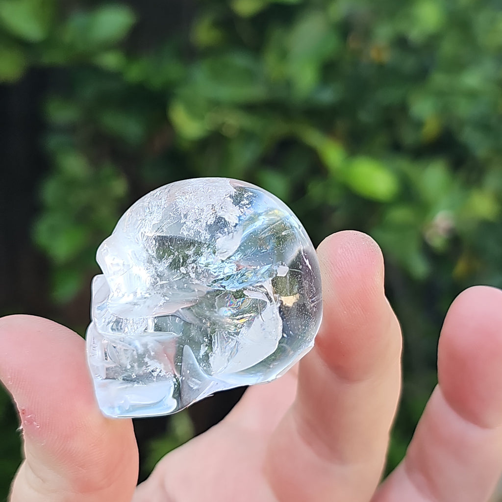 Crystal Skull