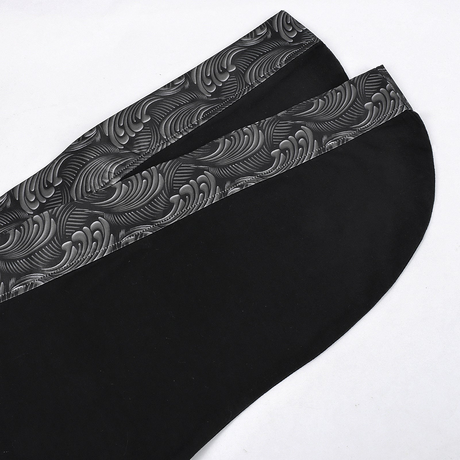 Womens European And American Dark Gothic Retro Modified Short Dress