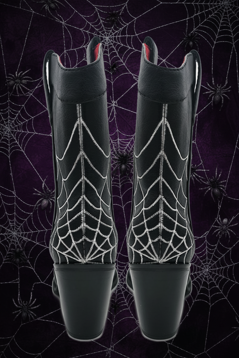Haunt Cowboy Boot