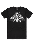 Witchy Moth · Unisex T-Shirt