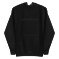 Goth Princess Hoodie