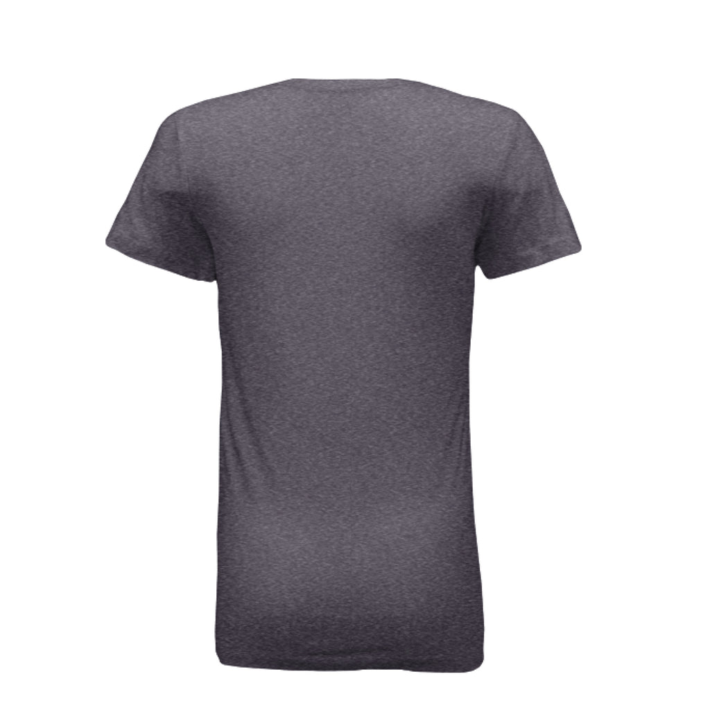 HEATHER NAVY - BACK