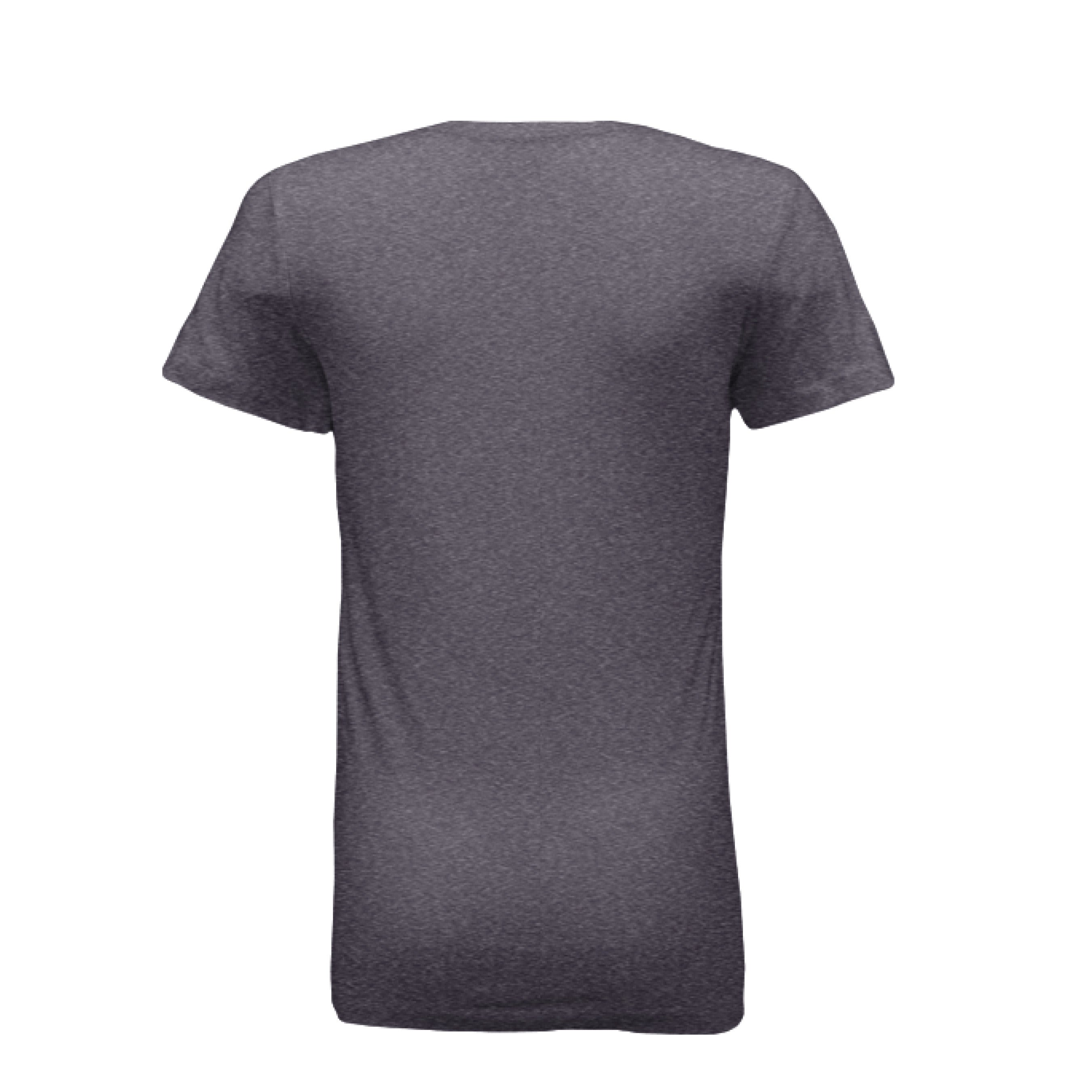 HEATHER NAVY - BACK